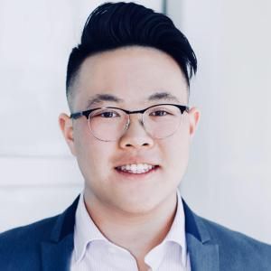 Kevin Hom, Compass real estate agent